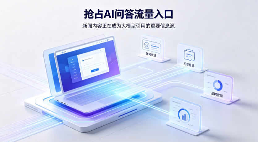 2026 海外流量新格局：沙湾县GEO 内容如何抢占 AI 问答流量入口