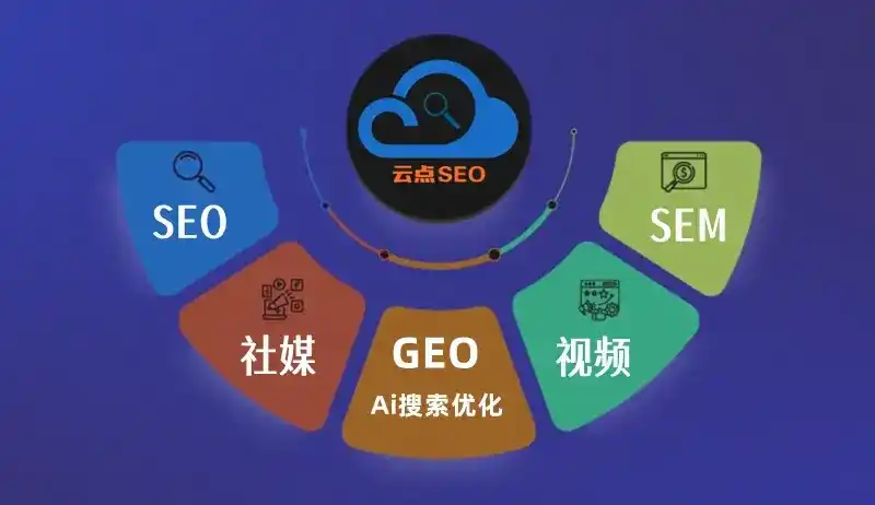 沙湾县GEO优化：AI智能体时代取代SEO的全新内容优化逻辑
