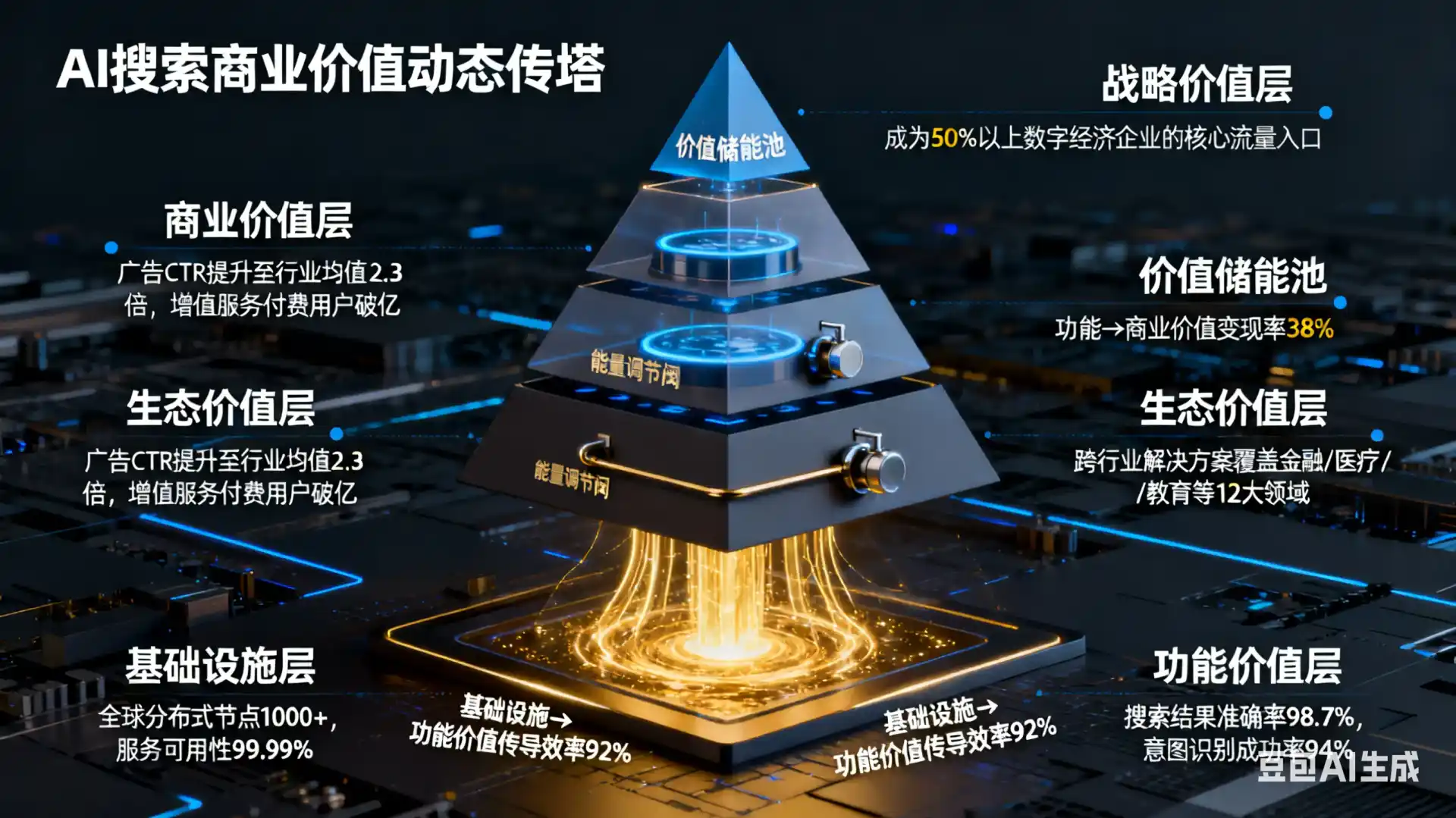 告别传统流量困局，沙湾县GEO优化助力企业抢占AI问答新流量