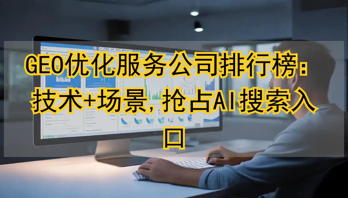沙湾县站点 GEO 内容运营：避开误区，建立长期搜索竞争力